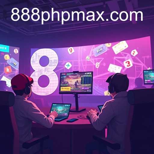 The Evolution of 888PHP in Online Gaming