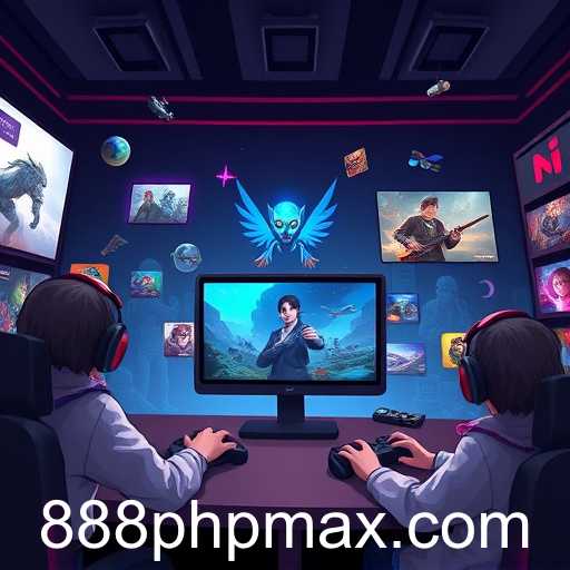 Rise of '888php': A Game Changer in Online Gaming